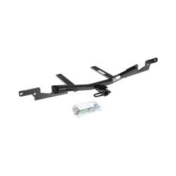 Draw-Tite - Draw-Tite 36416 Class II Frame Trailer Hitch for Toyota CAMRY ES350 - Image 1