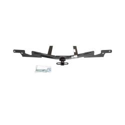 Draw-Tite - Draw-Tite 36416 Class II Frame Trailer Hitch for Toyota CAMRY ES350 - Image 2