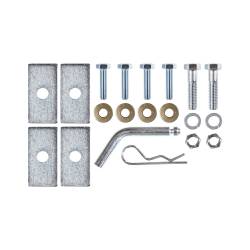 Draw-Tite - Draw-Tite 36416 Class II Frame Trailer Hitch for Toyota CAMRY ES350 - Image 3