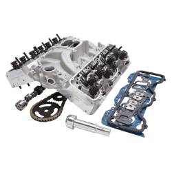 Edelbrock - Edelbrock 2039 Power Package Top End Kit - Image 2