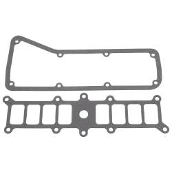 Edelbrock - Edelbrock 3833 Intake Manifold Replacement Base & Plenum Cover Gaskets - Image 1