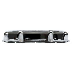 Edelbrock - Edelbrock 4491 Sig-Series Valve Covers for Chrysler 361-383-400-413-426-440 V8 - Image 3