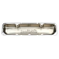 Edelbrock - Edelbrock 4431 Sig-Series Valve Covers for AMC/Jeep 290-304-343-360-390-401 V8 - Image 2