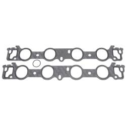 Edelbrock - Edelbrock 7223 Intake Manifold Gasket for 1968-1987 429-460 Big-Block Fords - Image 1