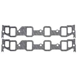 Edelbrock - Edelbrock 7224 Intake Manifold Gasket Set for 58-76 Fords 390-428 FE - Image 1