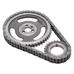 Edelbrock - Edelbrock 7810 Performer-Link By Cloyes Timing Chain Set - Image 2