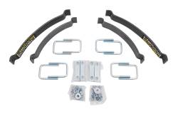 Hellwig - Hellwig EZ-1000 Helper Spring Kit 1250 - Image 3