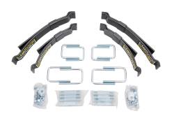 Hellwig - Hellwig LP-15 Helper Spring Kit 1515 - Image 3