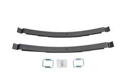 Hellwig - Hellwig 3520 LP-35 Heavy Duty Load Leveling Helper Leaf Spring Kit w/o Mount Kit - Image 3