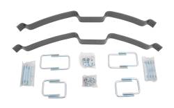 Hellwig - Hellwig EZ-990 Helper Spring Kit 978 - Image 3