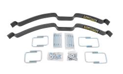 Hellwig - Hellwig EZ-990 Helper Spring Kit for Ford F150 984 - Image 3