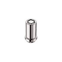 McGard - McGard 25115 Chrome Small Diameter Cone Seat Wheel Lock Set M14 x 1.5 - Image 1