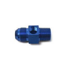 Russell - Russell 670060 Specialty Adapter Fitting Flare To Pipe Pressure Adapter - Image 1
