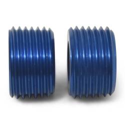 Russell - Russell 662040 Adapter Fitting Allen Socket Pipe Plug - Image 1