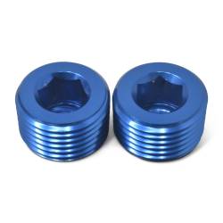Russell - Russell 662040 Adapter Fitting Allen Socket Pipe Plug - Image 2