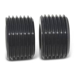 Russell - Russell 662053 Adapter Fitting Allen Socket Pipe Plug 3/8" Plug Size - Image 1