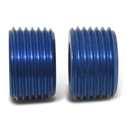 Russell - Russell 662030 Adapter Fitting Allen Socket Pipe Plug - Image 1