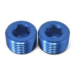 Russell - Russell 662030 Adapter Fitting Allen Socket Pipe Plug - Image 2