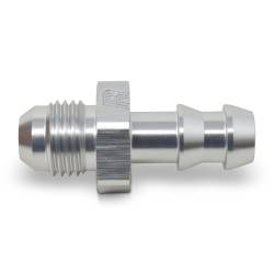 Russell - Russell 670300 6AN Twist Lok To Male 6 AN Clear Finish - Image 2