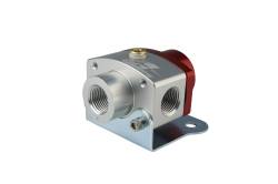 Aeromotive Fuel System - Aeromotive 13205 SS Adjustable Regulator 3/8" NPT - Image 5