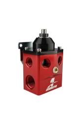 Aeromotive Fuel System - Aeromotive 13203 A4 Carbureted Regulator - Image 4