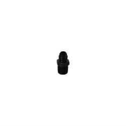 Aeromotive Fuel System - Aeromotive 15615 Pipe Thread Adapter Size 3/8" NPT To AN-06 Male Flare Adapter - Image 2