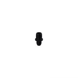Aeromotive Fuel System - Aeromotive 15615 Pipe Thread Adapter Size 3/8" NPT To AN-06 Male Flare Adapter - Image 3