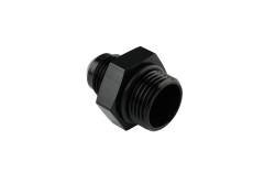 Aeromotive Fuel System - Aeromotive 15610 O-Ring Boss Adapter Size AN-10 To AN-08 Male Flare Reducer - Image 3
