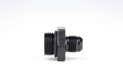 Aeromotive Fuel System - Aeromotive 15605 O-Ring Boss Adapter Size AN-08 To AN-06 Male Flare Reducer - Image 5