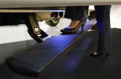 RealTruck AMP Research - AMP 76260-01A PowerStep Plug-N-Play System - Image 3