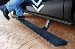 RealTruck AMP Research - AMP 75105-01A PowerStep for 04-08 F150/Mark LT - Image 2