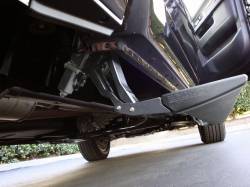 RealTruck AMP Research - AMP 76138-01A PowerStep Plug-N-Play System for 13-15 1500/2500/3500 - Image 5
