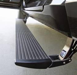 RealTruck AMP Research - AMP 76138-01A PowerStep Plug-N-Play System for 13-15 1500/2500/3500 - Image 6