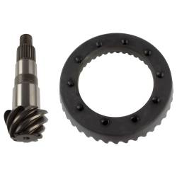 Motive Gear - Motive Gear D30-488RJK Ring/Pinion Dana-30 4.88 for Wrangler JK Non-Rubicon - Image 2