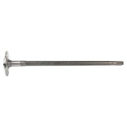 Motive Gear - Motive Gear MG1015 Drive Axle Shaft for 68-72 Camaro Chevelle - Image 2