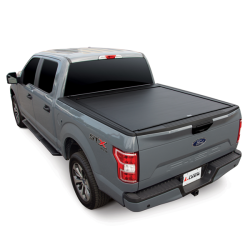 Pace Edwards - Pace Edwards BLFA31A62 Bedlocker Tonneau 19-24 Ford Ranger 6' Bed - Image 5