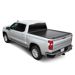 Pace Edwards - Pace Edwards FMJA36A67 Jackrabbit Full Metal Tonneau 19-24 Jeep Gladiator 5' Bed - Image 1