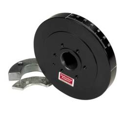 Professional Products - Professional Prod. 80012 7.25" Neutral Balance Harmonic Balancer for SB Chrysler - Image 1
