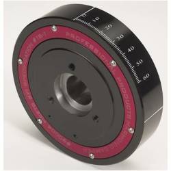 Professional Products - Professional Prod. 90004 8" Internal Balance SFI Harmonic Balancer 396/427 BBC - Image 1