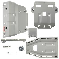 ARB - ARB 5421110 Under Vehicle Protection Kit - Image 2