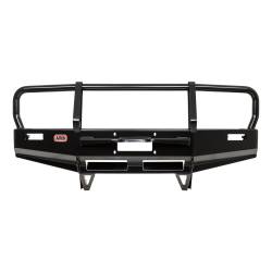 ARB - ARB 3438110 Deluxe Winch Mount Front Bumper - Image 1