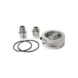 GReddy - GReddy 16401638 Water Temp Adapter Installs In Radiator Hose Size 38mm - Image 1