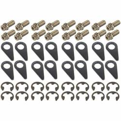 Stage 8 - Stage 8 8912 BB Chevy & BB Ford Header Bolt Kit - Image 1