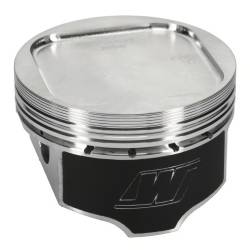 Wiseco - Wiseco K579M925 Piston Set for Subaru EJ20 92.50mm Bore Sport Compact 4Pc - Image 2
