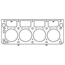 Cometic Gasket Automotive - Cometic C5476-051 Cylinder Head Gasket for GM LS Gen-3/4 Small Block V8 - Image 1