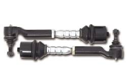 Fabtech - Fabtech FTS20509 Tie Rod Replacement 6" Lift Single Side - Image 2