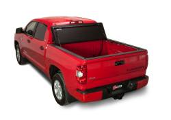 RealTruck BAK - BAK BakFlip FiberMax Folding Tonneau Cover for Toyota Tundra 5.5' 1126409T - Image 4