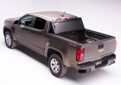RealTruck BAK - BAK 226106 BakFlip G2 Folding Tonneau Cover for 04-12 Colorado/Canyon 5' - Image 4
