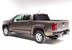 RealTruck BAK - BAK 226106 BakFlip G2 Folding Tonneau Cover for 04-12 Colorado/Canyon 5' - Image 5