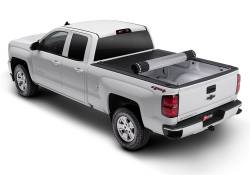 RealTruck BAK - BAK 39121 Revolver X2 Rolling Tonneau Cover 14-18 Silverado/Sierra 6.6' - Image 6